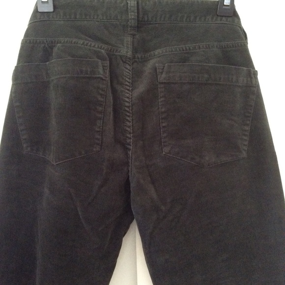 J Crew Corduroy Pants - Picture 5 of 7